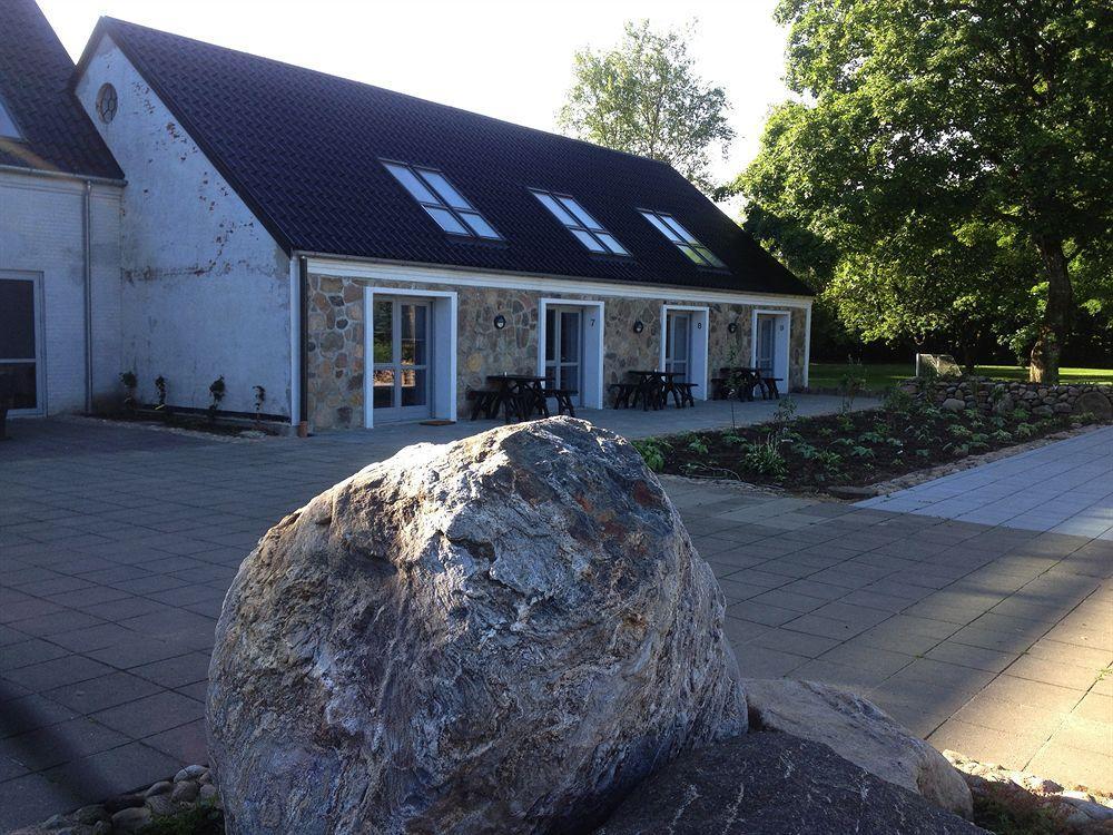 Tollundgaard Golf Park & Apartments Funder Kirkeby Exterior foto